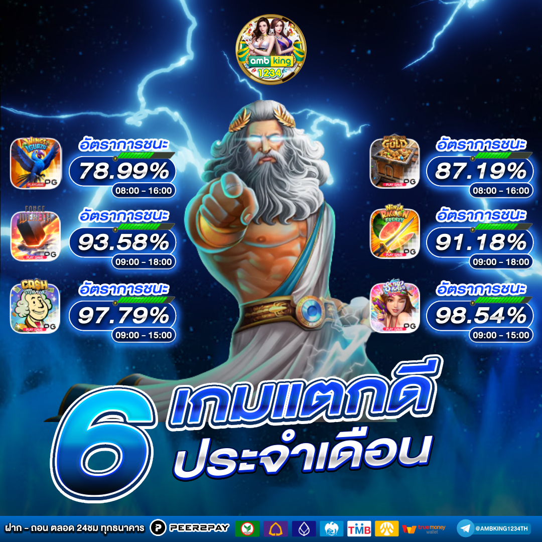 โปรโมชั่น UFABET เครดิตฟรี